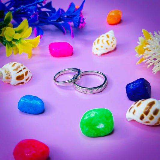 Chic 92.5 Silver Rings to Suit Every Taste