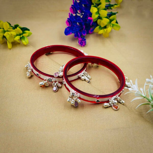 Unique Bangles to Complement Your Personal Style