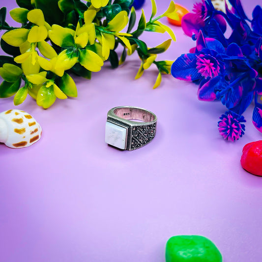 Arctic Pulse Spinner Band