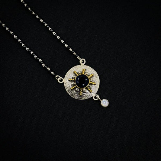 Unique Mangalsutra Styles for Modern Women