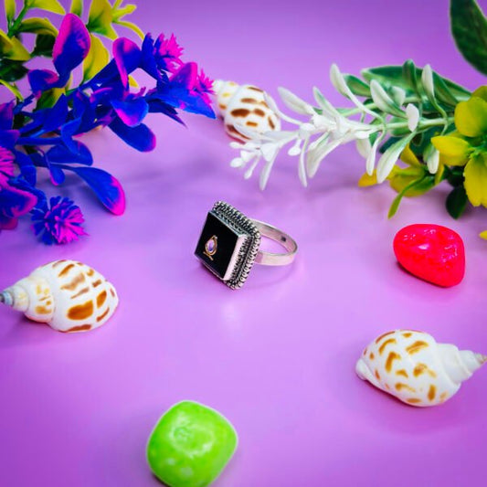 Designer Silver Rings for Women to Elevate Your Jewelry Collection