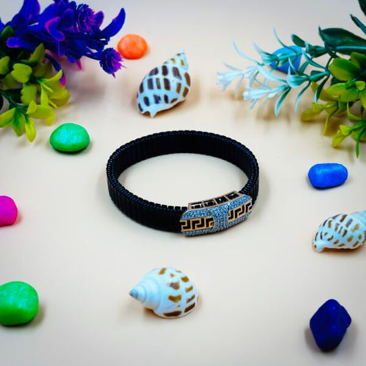 Luxury Men's Bracelet for Every Occasion
