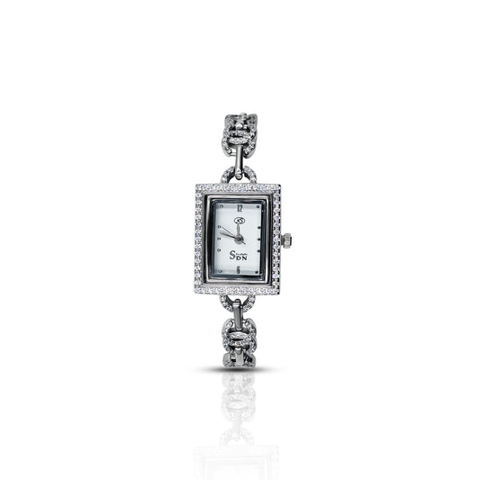 Frostelle Modern Bracelet Watch