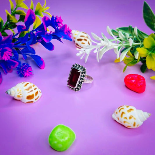 Silver Rings for Women That Shine with Elegance
