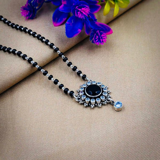Intricate Mangalsutra Collections for Women
