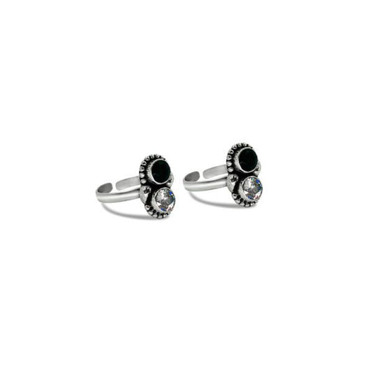 Chic and Stylish Toe Rings for Women