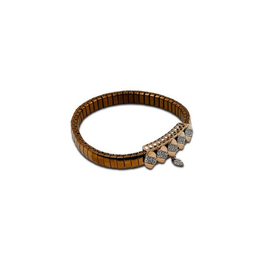Statement-Making Men's Bracelet for Bold Style