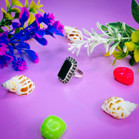 Latest Silver Rings for Women for Modern Elegance