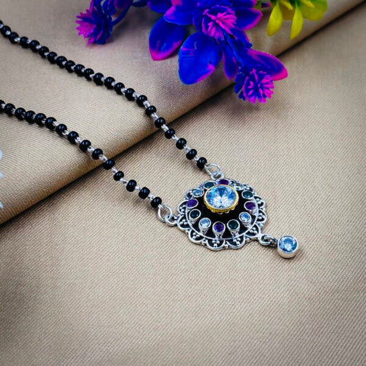 Handcrafted Mangalsutras for a Special Touch