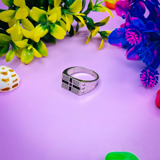 Emberline Etched Band