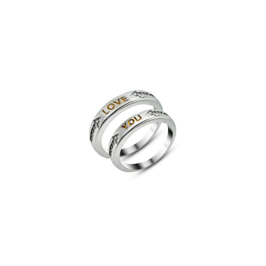 Stylish 92.5 Silver Rings for Every Occasion