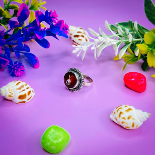 Gorgeous Silver Rings for Women with Unique Craftsmanship