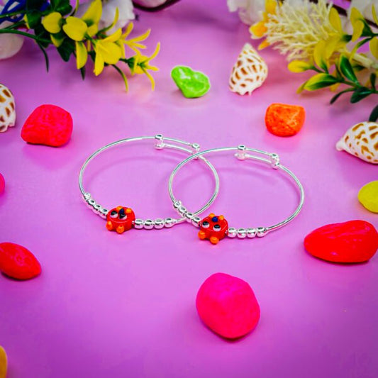 Luxe Silver Bracelets for a Touch of Glamour