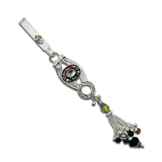 Vintage "Spherical Charm" Chabi Challa for Women