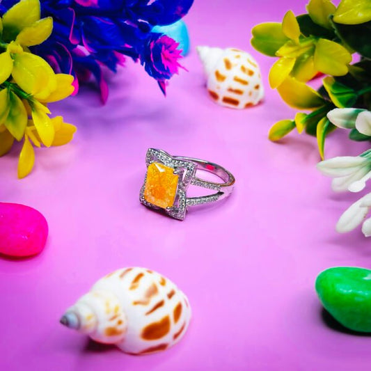Heritage in Silver Men's Bold Ring Designs