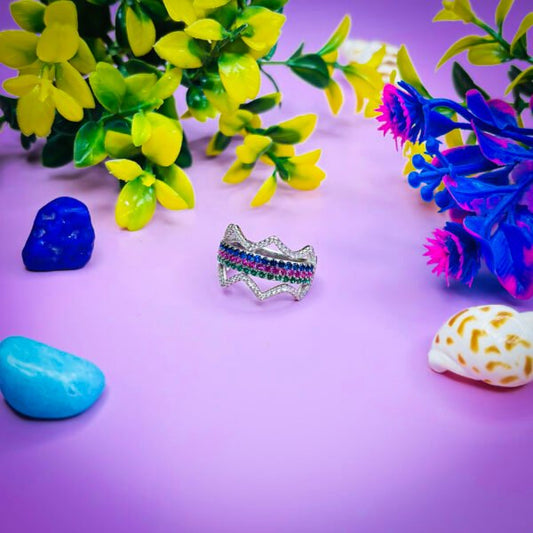 Silver Serenity Collection