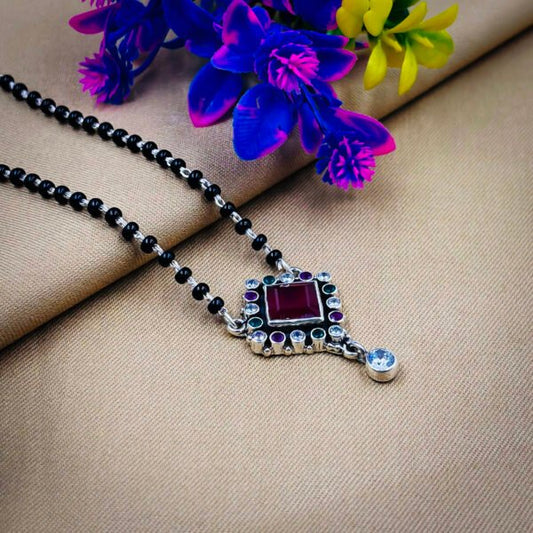 The Perfect Mangalsutra to Celebrate Your Union