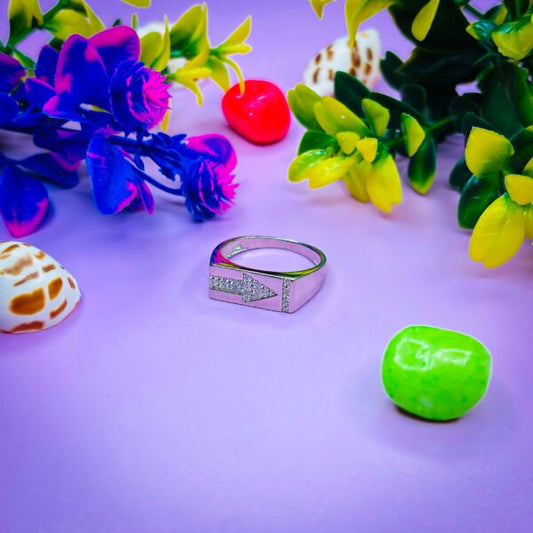 Luxury Silver Rings for Every Occasion