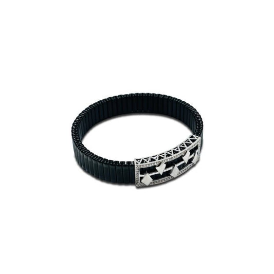 Rugged Charm Men's Bracelet Collection