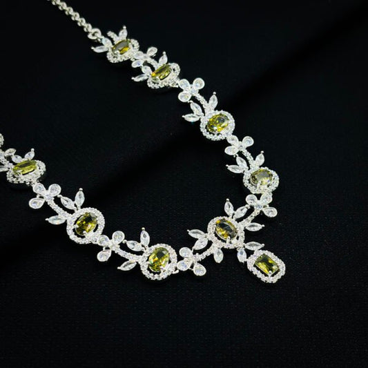 Modern Necklace Sets to Elevate Your Look