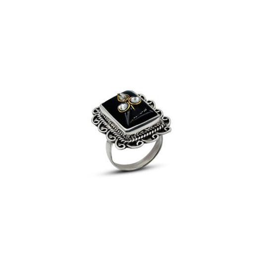 Best Silver Rings for Women with Timeless Designs