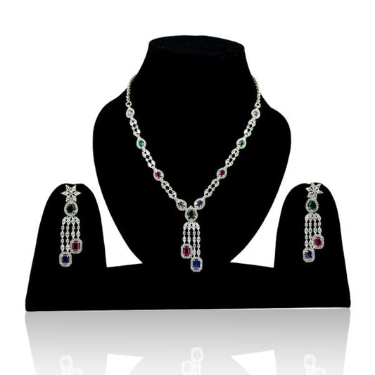 Elegant Necklace Sets for Every Occasion