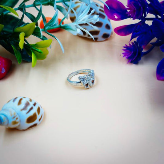 Precious Silver Rings for Your Baby’s First Keepsake for Babies