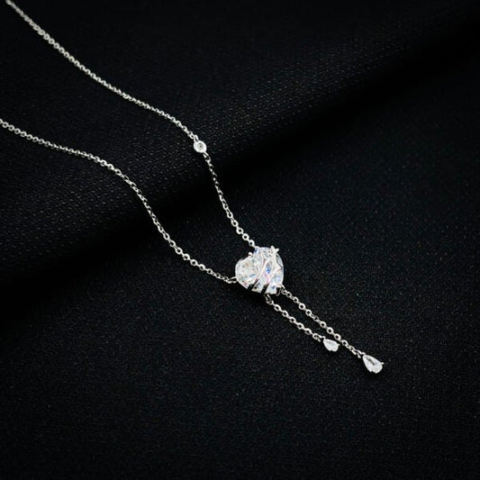 Stunning Silver Chains for Effortless Sophistication
