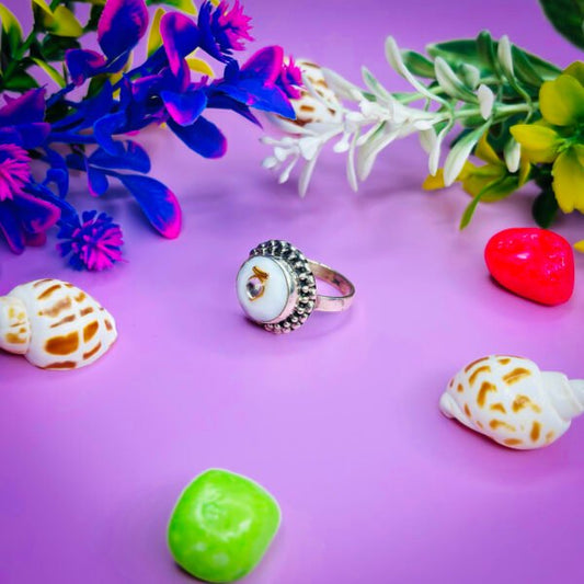 Minimalist Silver Rings for Women for Effortless Elegance