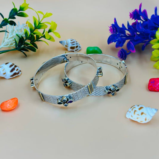 Modern Bangles for Women and Girls Effortless Elegance