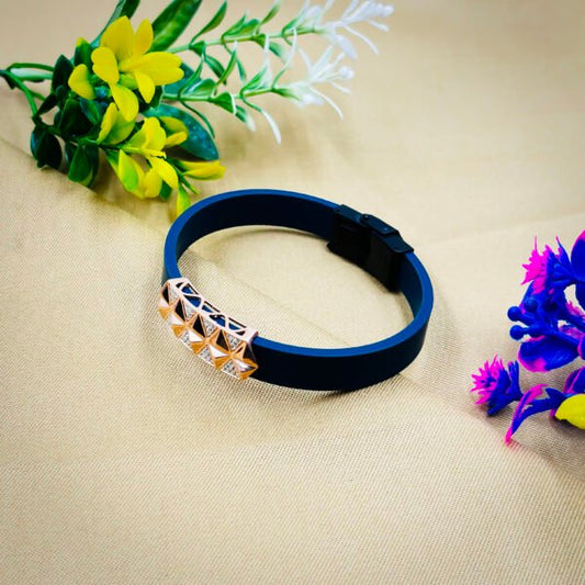 Signature Men's Bracelet for Every Style