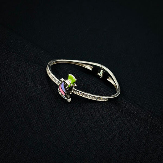 Simple Yet Elegant Silver Bracelets Collection