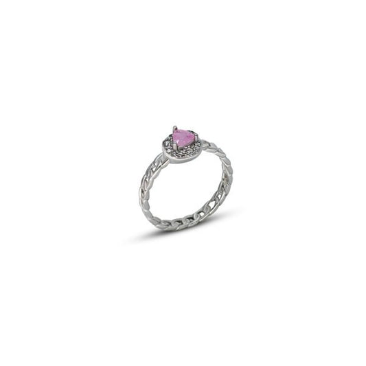 Silver Ring That Defines Timeless Elegance
