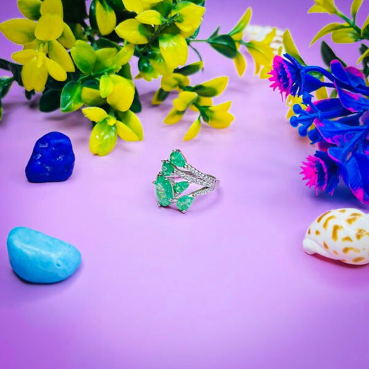 Silversoul Timeless Rings for Her