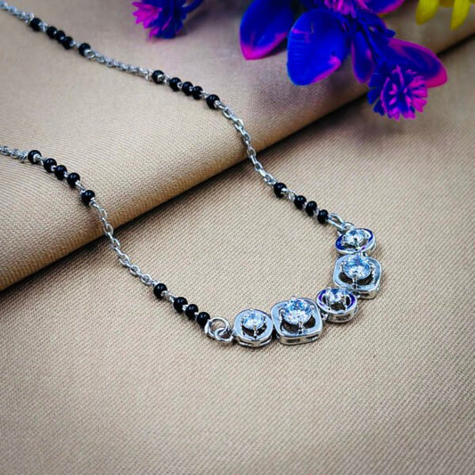 Timeless Mangalsutra Collection for Brides