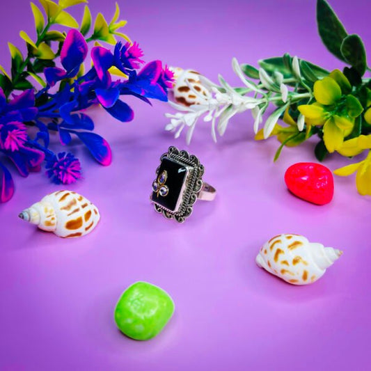 Best Silver Rings for Women with Timeless Designs