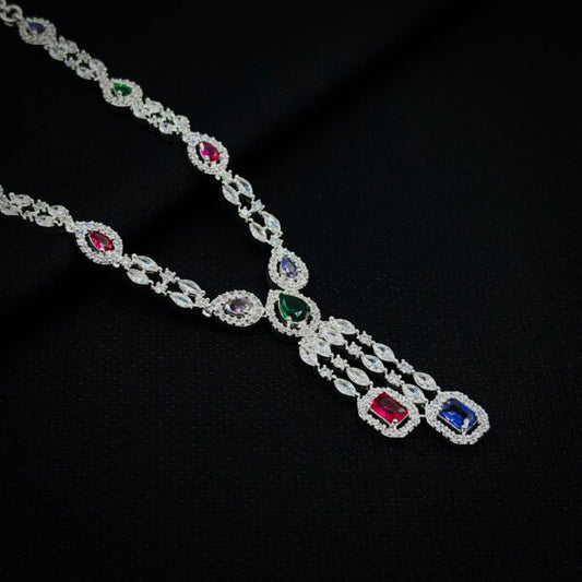 Elegant Necklace Sets for Every Occasion