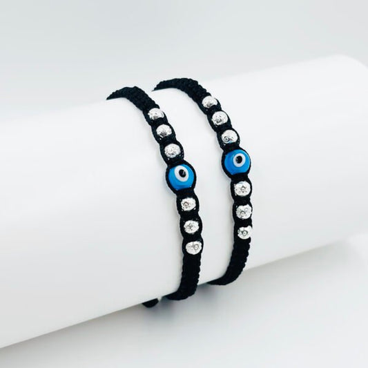 Whispers of Sparkle Dainty Anklet for Women