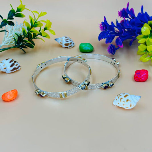 Vibrant Bangles for Women and Girls Add a Pop of Color