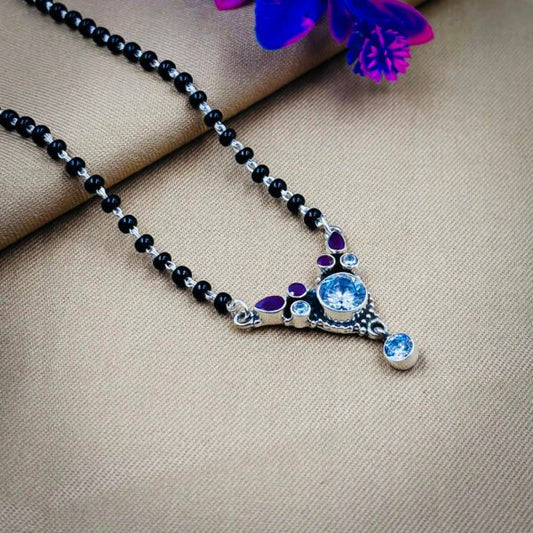 Modern and Traditional Mangalsutras for Every Woman