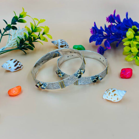 Minimalist Bangles for Women & Girls Subtle Chic