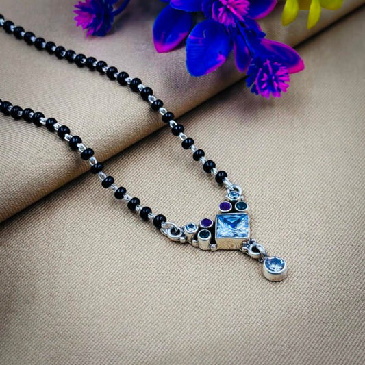 Crafted with Love Mangalsutras for Every Occasion