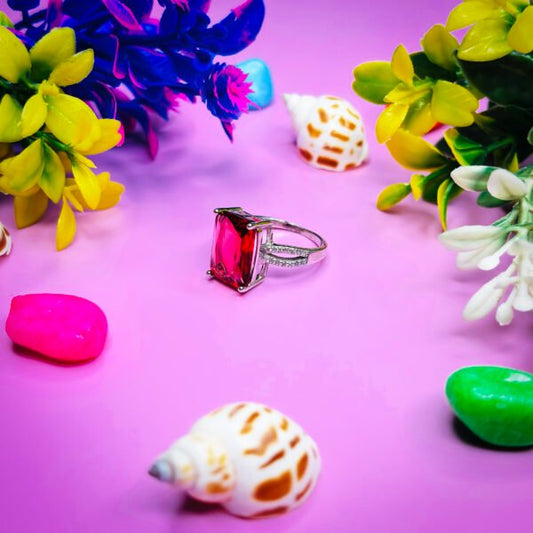 Sculpted in Silver Distinct Rings for the Modern Man
