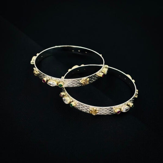 Exquisite Bangles for Women & Girls Sparkle in Style