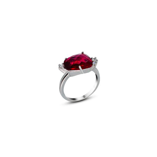 Bold Silver Creations Rings for the Fearless Man