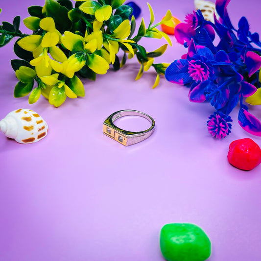 Darkmist Shadow Ring