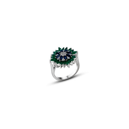 Moonlight Grace Silver Collection