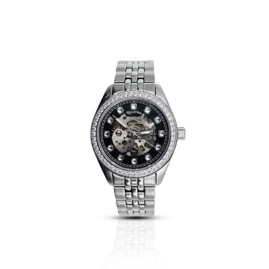 Stylish Silver Watches for Men