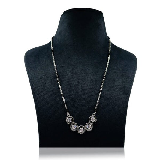 Traditional Mangalsutras for Modern Women