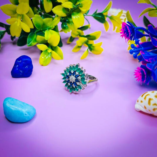 Moonlight Grace Silver Collection